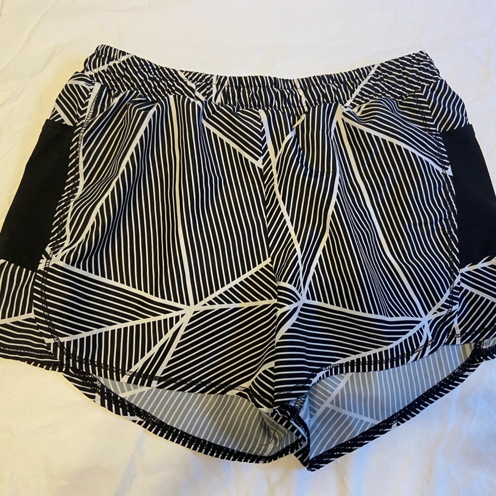Xersion running shorts